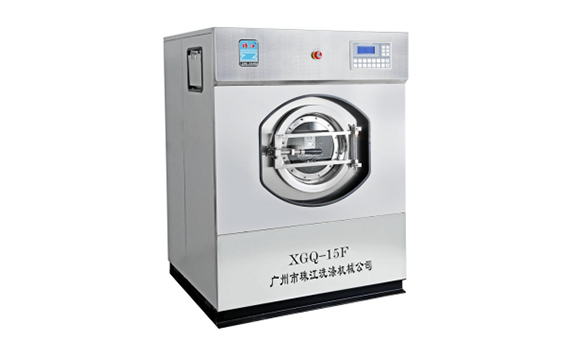 全自動洗衣脫水機(小型)