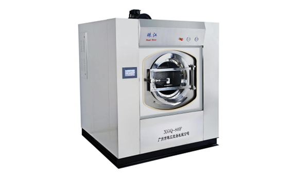 全自動洗衣脫水機(大型)