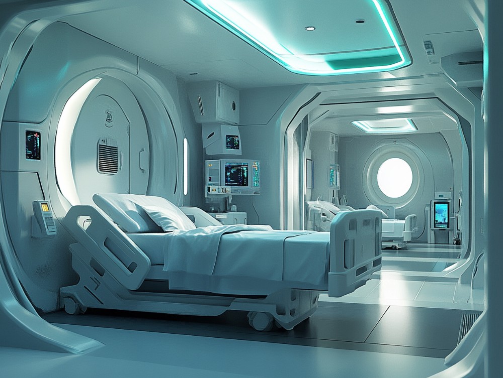 醫療專用隔離式工業洗衣機:診所高效洗滌的30年品質保障